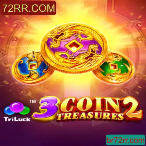 Descobrindo os Segredos de 3CoinTreasures2: Guia Completo e Atualizado