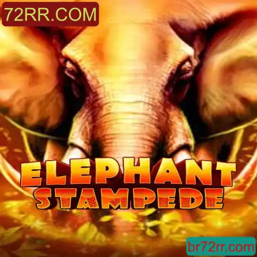 ElephantStampede: Aventuras Selvagens em um Novo Jogo