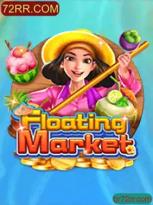 Descubra os Segredos do Jogo 'FloatingMarket' e Conquiste o Tabuleiro