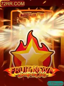 Explorando o Universo Vibrante de FruitrNovaSupe30