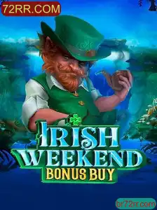 Explorando o Universo de IrishWeekendBonusBuy: Descubra o Fascínio e as Regras do Jogo