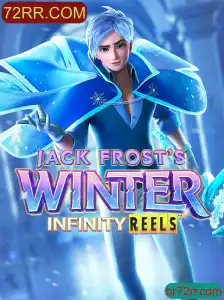 Descubra o Fascinante Mundo de 'JackFrostsWinter'