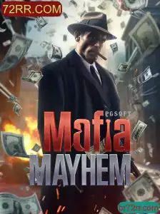 MafiaMayhem: Um Mergulho no Mundo das Intrigas e Estratégias