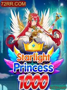 Explorando o Universo de StarlightPrincess1000: Um Guia Completo