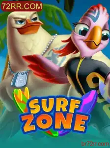 Explorando o Universo de SurfZone: Um Guia Completo