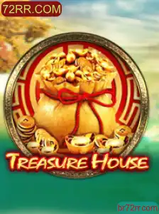 Explorando o Mundo de TreasureHouse: Uma Aventura Inesquecível